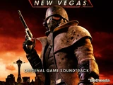 Саундтрек Fallout: New Vegas