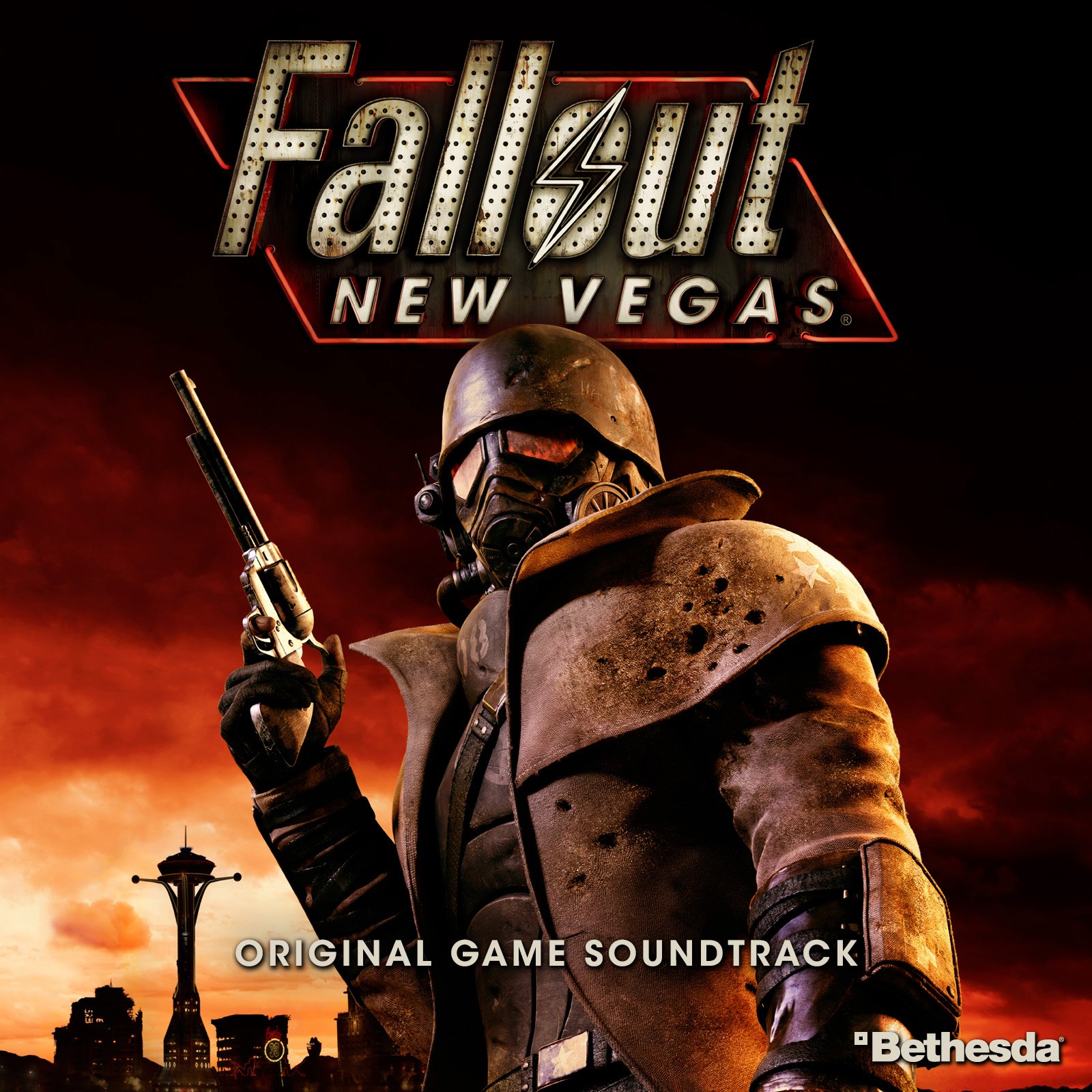 Fallout: New Vegas soundtrack | Fallout Wiki | Fandom