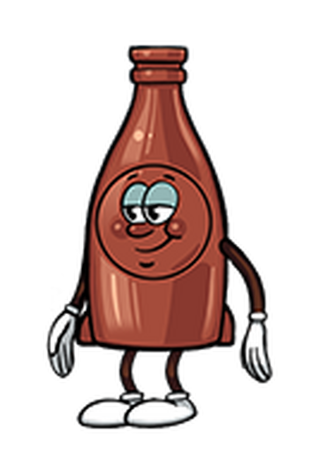 Bottle | Fallout Wiki | Fandom