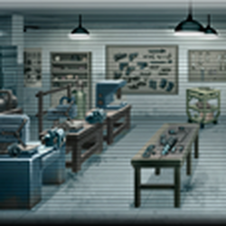 Fallout Shelter Wiki Rooms