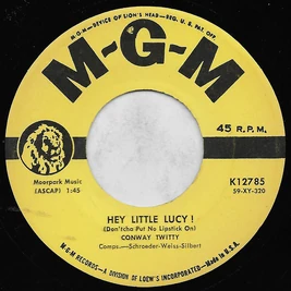 HeyLittleLucy