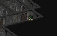 Molotov cocktail Desperado.jpg (54 KB) Desperado, upstairs