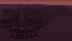 Salida del Sol south