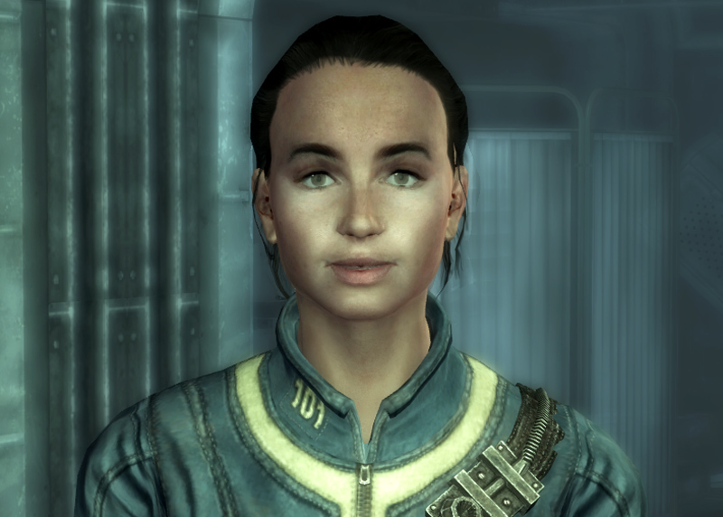 fallout 3 amata follower mod fallout 3 amata follower mod