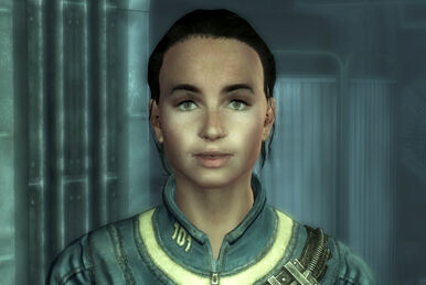 Beatrice Armstrong Fallout Wiki Fandom