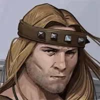 Grognak player icon