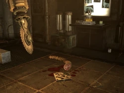 Auto-Doc upgrade Implant Y3