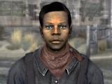 Blake (Fallout: New Vegas)