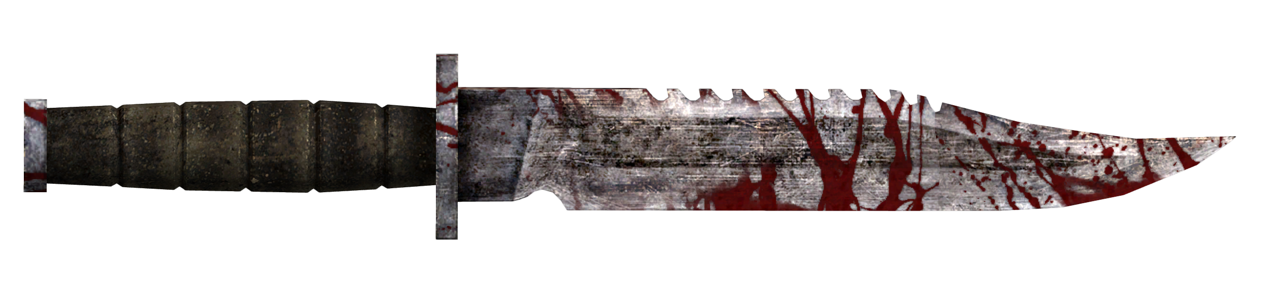 fallout new vegas combat knife