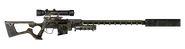 FNV sniper rifle Suppressor.png (802 kB) Rifle de francotirador con silenciador