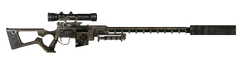 FNV sniper rifle Suppressor.png
