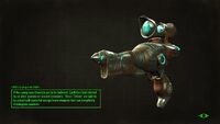 FO4 Alien loading screen