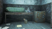 FO4 Hardware Town2.jpg (148 КБ) Сейф, стелс-бой, крышко-мина, сумка с оружием и боеприпасами