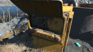 FO4 Water filtration Caps stash 6