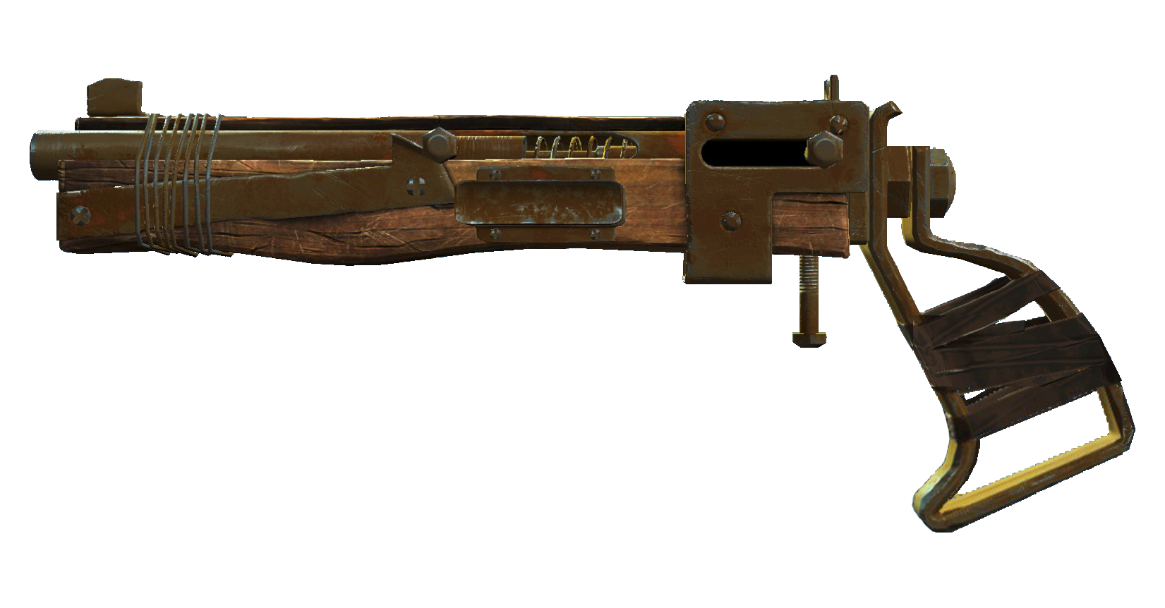 Fallout 4 Weapons Fallout Wiki Fandom