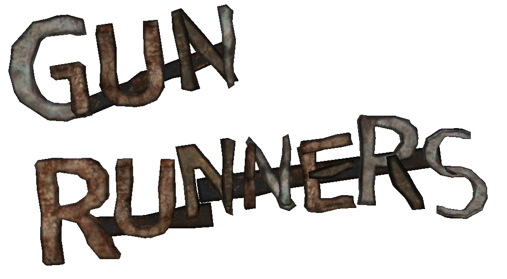 Gun Runners Fallout Wiki Fandom