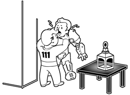 Icon Precipice of War