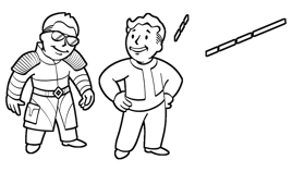 Icon Shield Harmonics