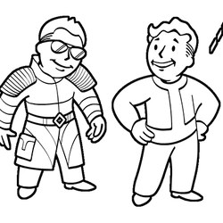 Category Fallout 4 Companions Perks Fallout Wiki Fandom Category Fallout 4 Companions Perks Fallout Wiki Fandom