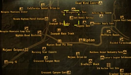 Jack Rabbit Springs loc