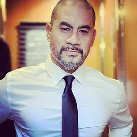 Panuvat Anthony Nanakornpanom