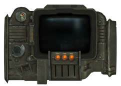 Original Pip Maps in Colour at Fallout New Vegas - mods and community