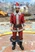 Santa outfit