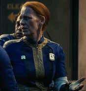 Vault 33 dweller Belmont.png (1.08 MB) Played by C. Hope Belmont ("The Head")