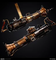 Мушкетон Аппалачии