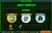 Death Revealed Quest Rewards.png (150 KB) Rewards