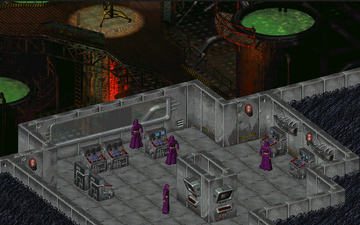 Fallout 2 – Style's Rebel Radio