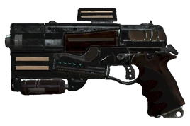 FO4CC Gen-4 10mm pistol