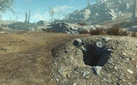 Bradberton overpass | Fallout Wiki | Fandom