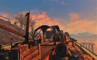 Bradberton overpass | Fallout Wiki | Fandom