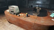 FO4 Speech Bobblehead