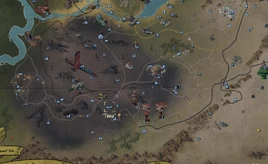 FO76WL The Sludge Works wmap