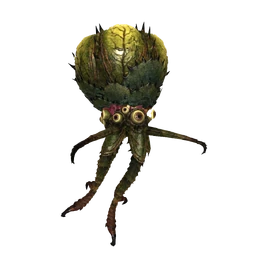 FO76 Overgrown Pollinator