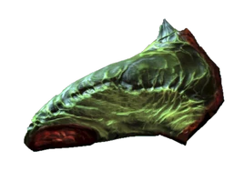 GatorclawMeat-NukaWorld