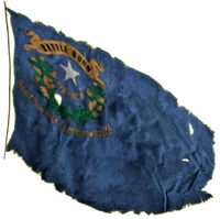 Nevada flag.png (642 KB) Die Nevada Flagge