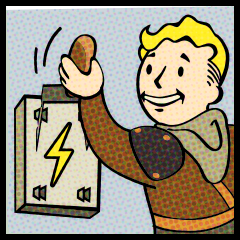 Power Play Fallout Wiki Fandom