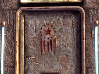 Ulysses mark.jpg (198 KB) Ulysses' Old World flag painting