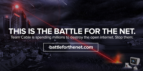 BattleForTheNet