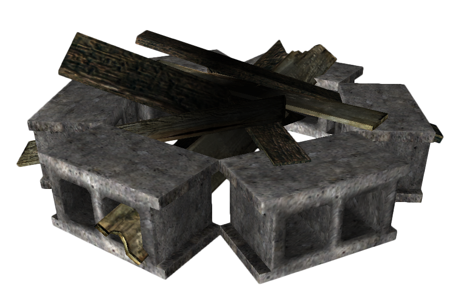 fallout new vegas campfire recipes