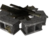 Campfire (Fallout: New Vegas)