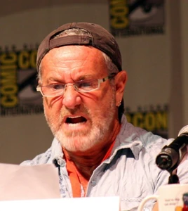 Charlie Adler