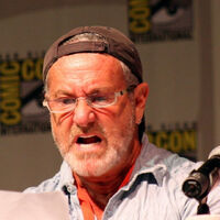 Voice Actors Fallout Wiki Fandom