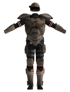 fallout 2 combat armor at Fallout New Vegas - mods and community