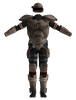 CombatArmorReinforcedMKII