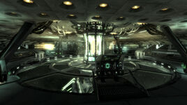 Death Ray Control