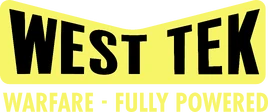 F76 West Tek Logo